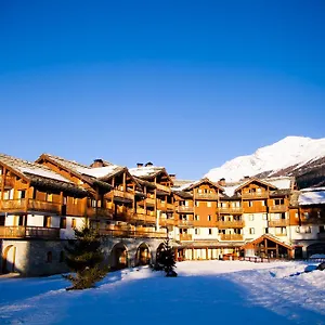 Les Alpages De Val Cenis By Resid&co Appart hôtel Lanslebourg-Mont-Cenis