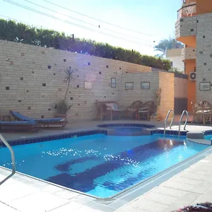 Al Gezera Louxor