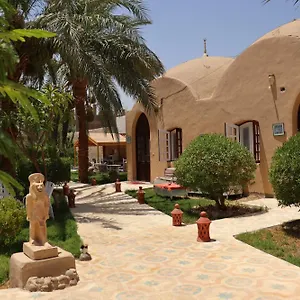 Pensión Sekhmet Retreat Centre, Luxor