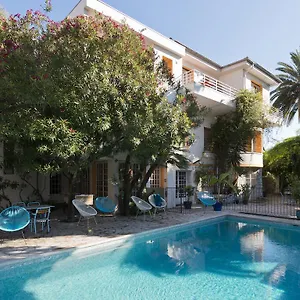 Le Val Duchesse Hotel&appartements Appart hôtel Cagnes-sur-Mer