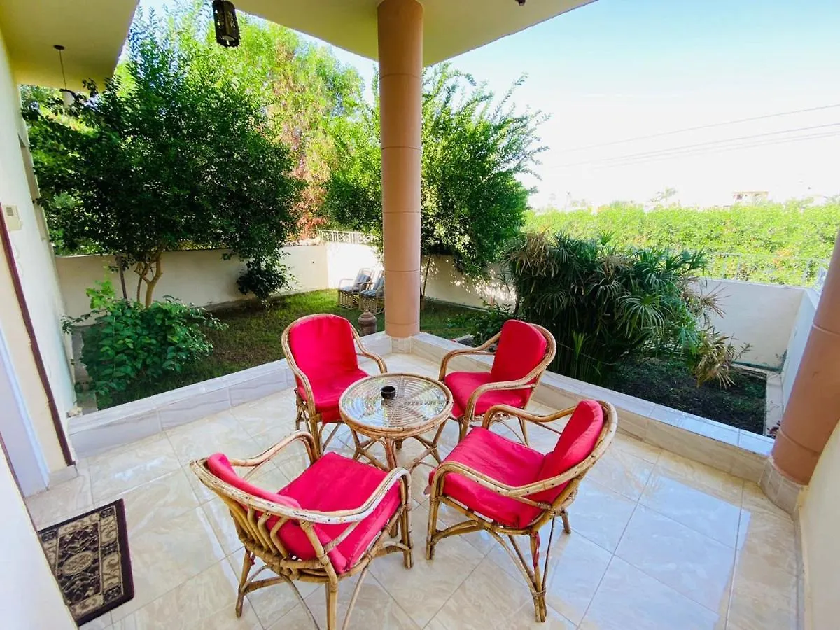 Happiness Guest House Louxor Égypte