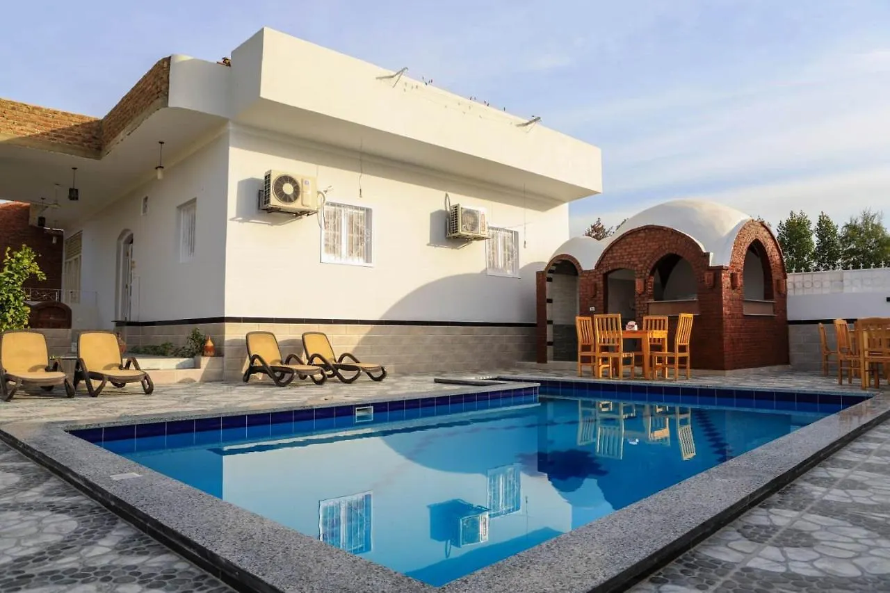 Happiness Guest House Louxor