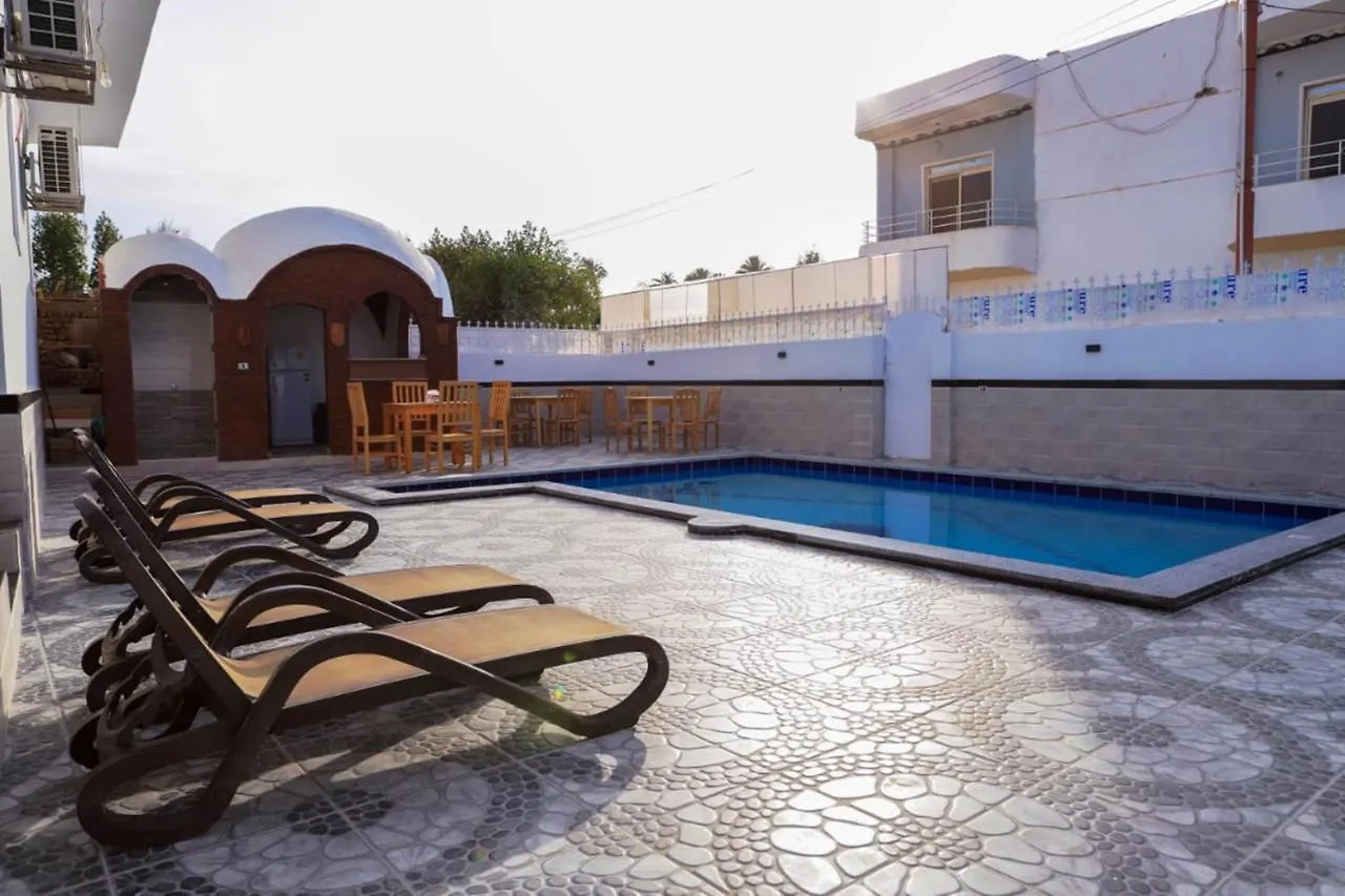 Happiness Guest House Louxor