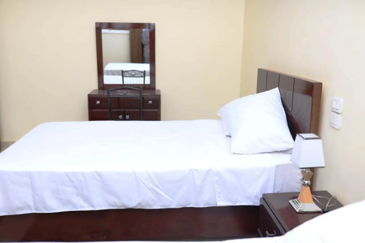 Happiness Guest House Louxor Égypte