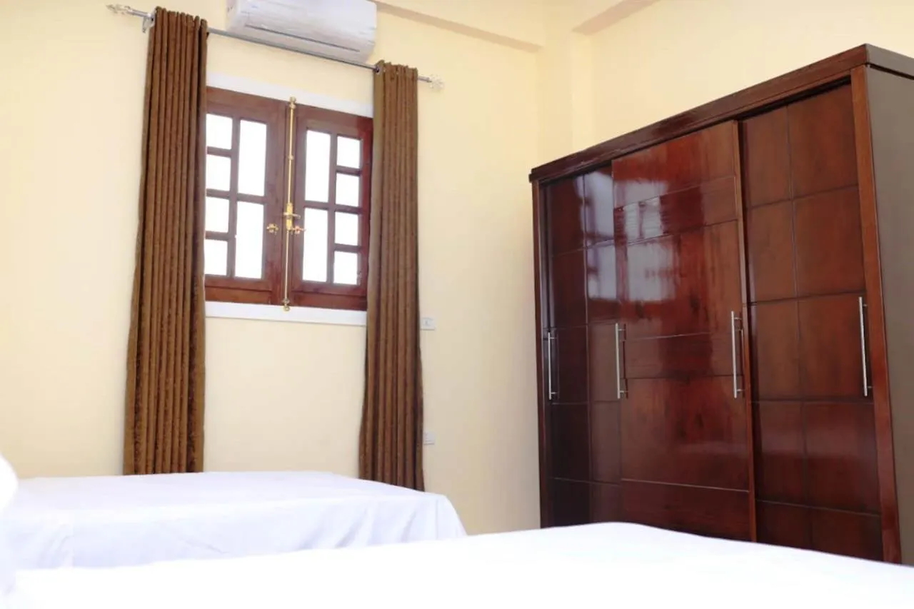 Happiness Guest House Louxor