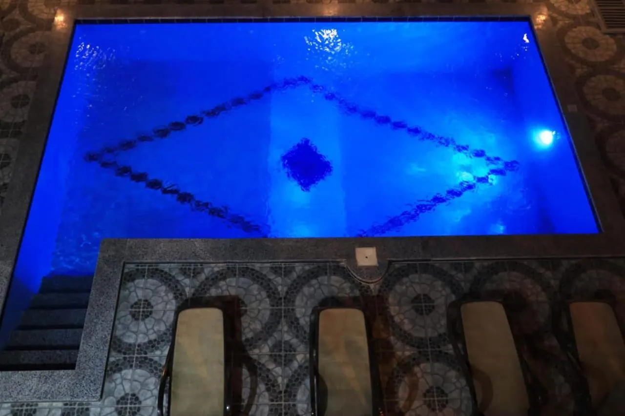 Happiness Guest House Louxor 0*,