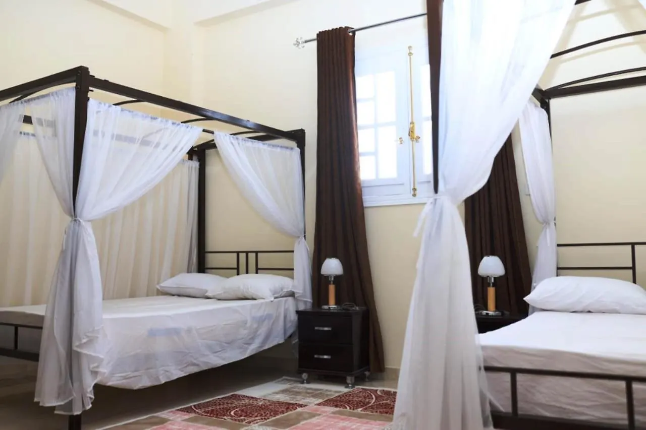 Happiness Guest House Louxor