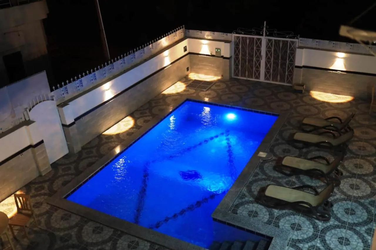 Happiness Guest House Louxor