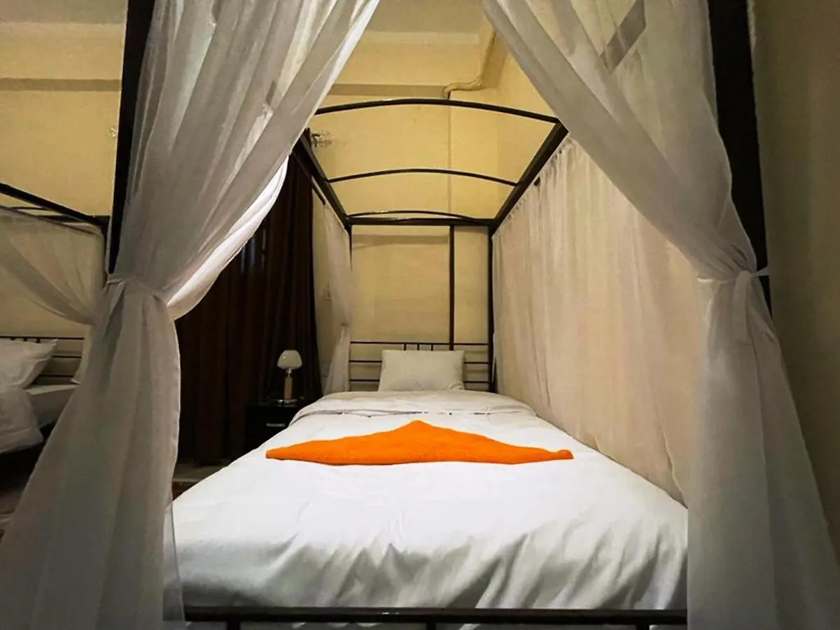 Happiness Guest House Louxor Égypte