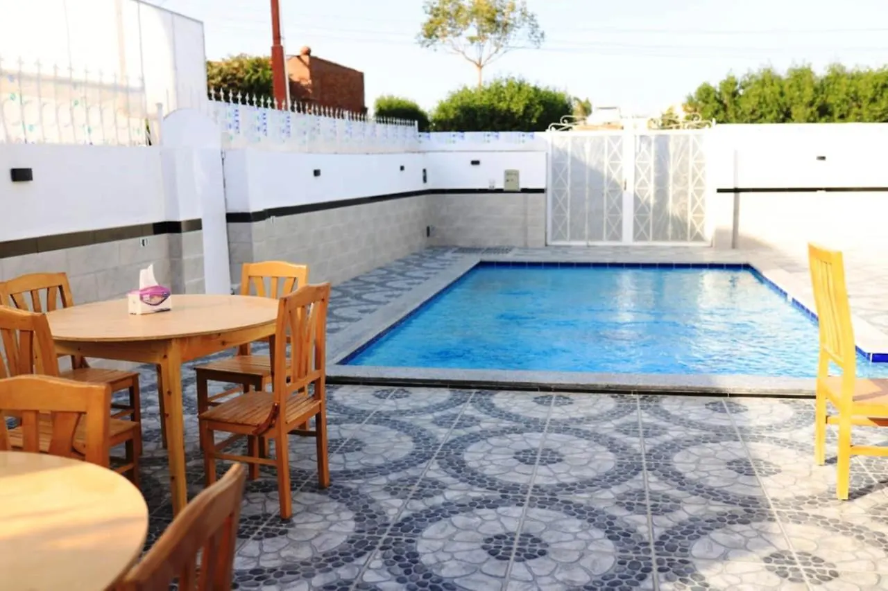 Happiness Guest House Louxor