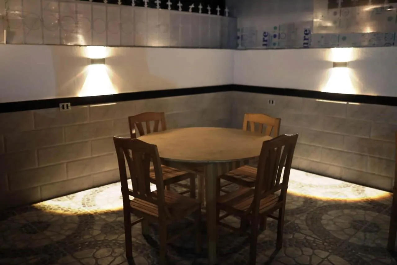 Happiness Guest House Louxor
