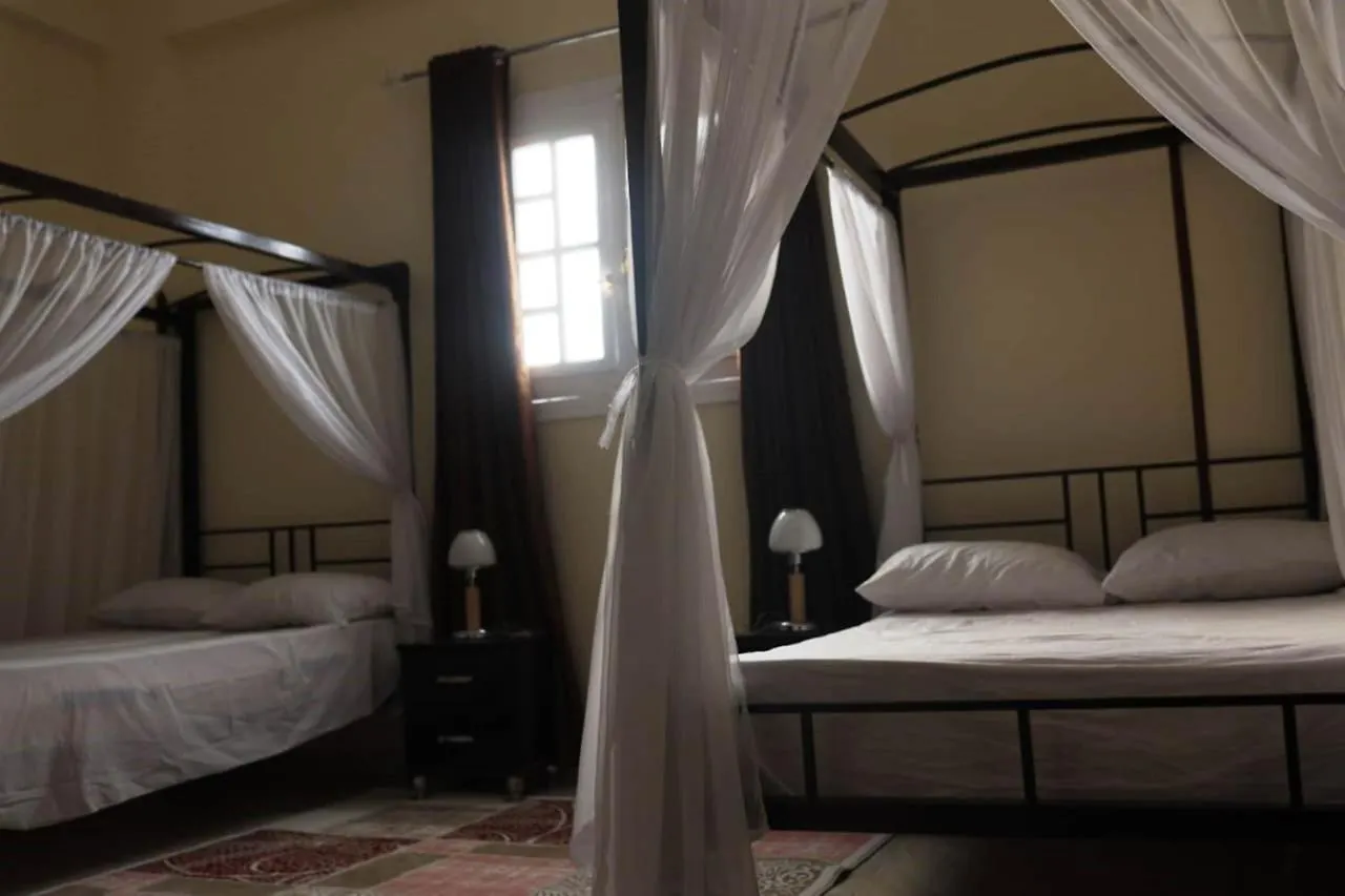 Happiness Guest House Louxor