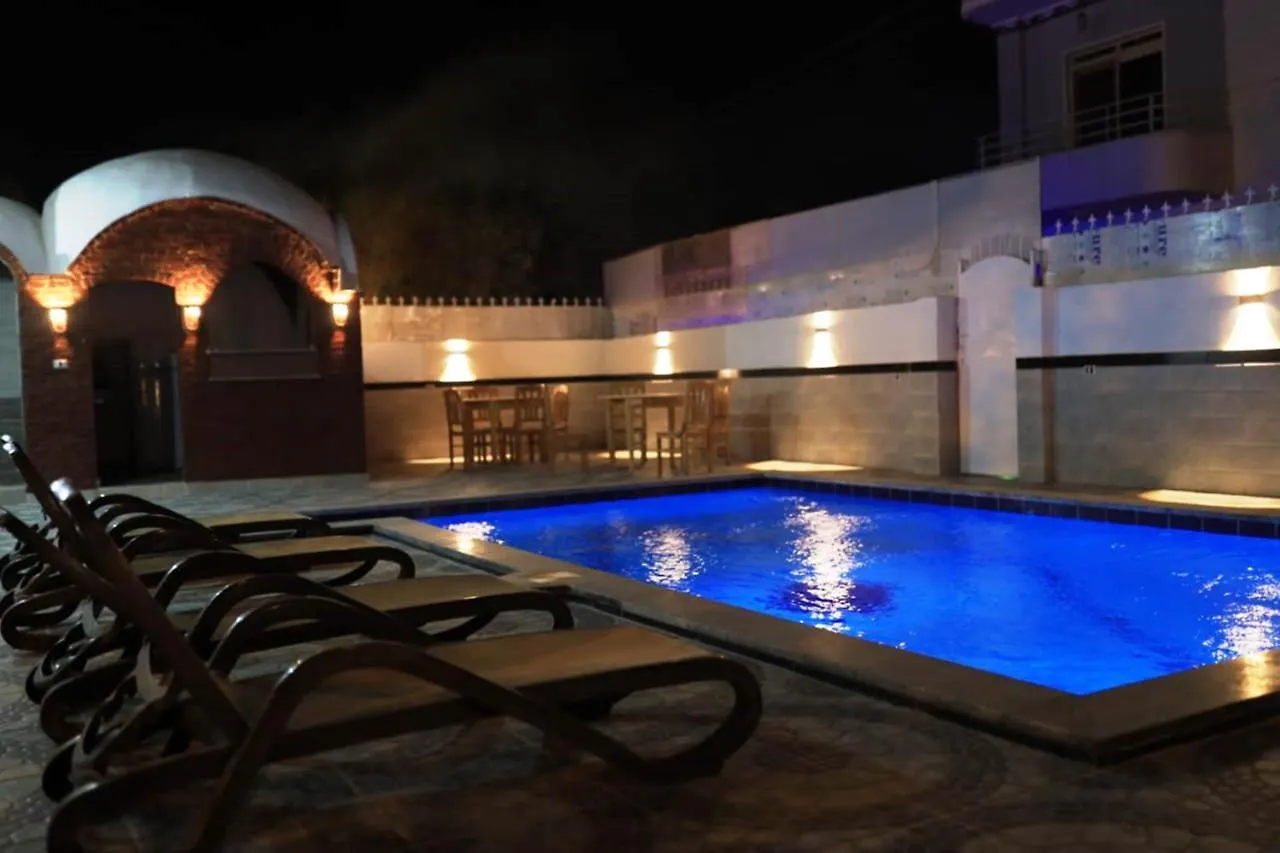 Happiness Guest House Louxor