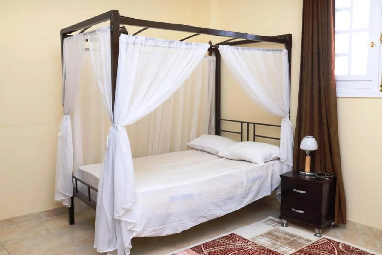 Happiness Guest House Louxor