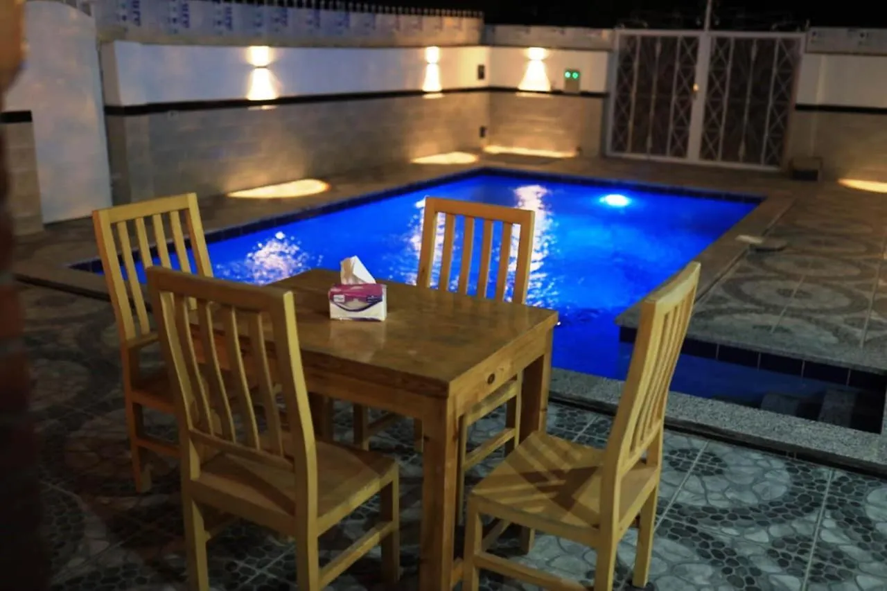 Happiness Guest House Louxor