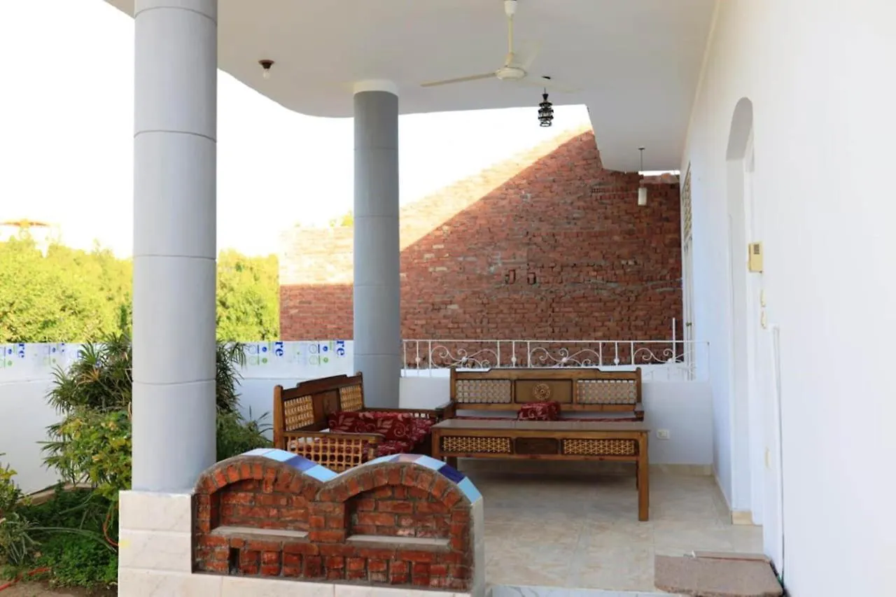 Happiness Guest House Louxor 0*,  Égypte