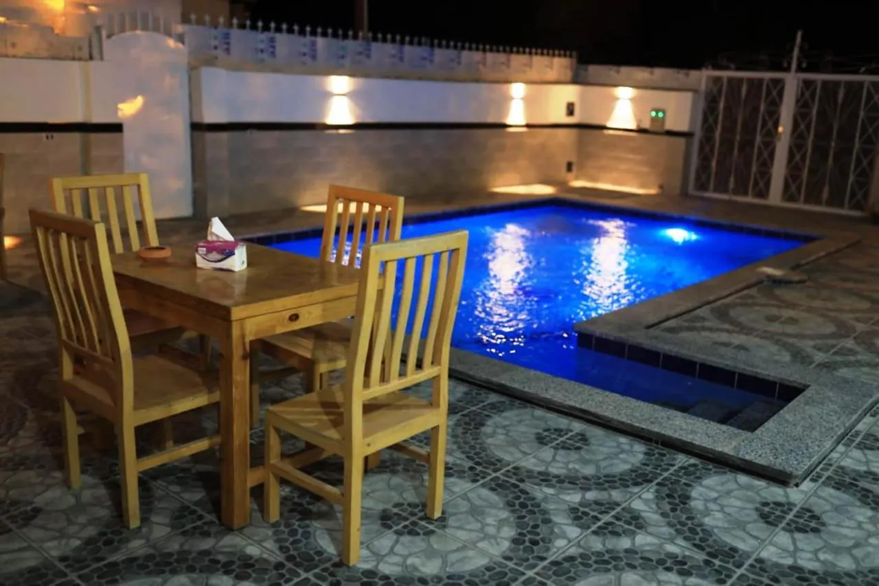 Happiness Guest House Louxor 0*,