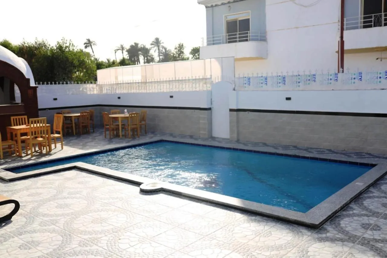 Happiness Guest House Louxor