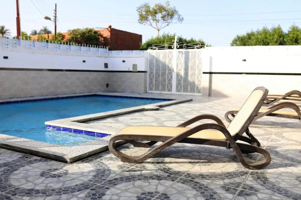 Happiness Guest House Louxor