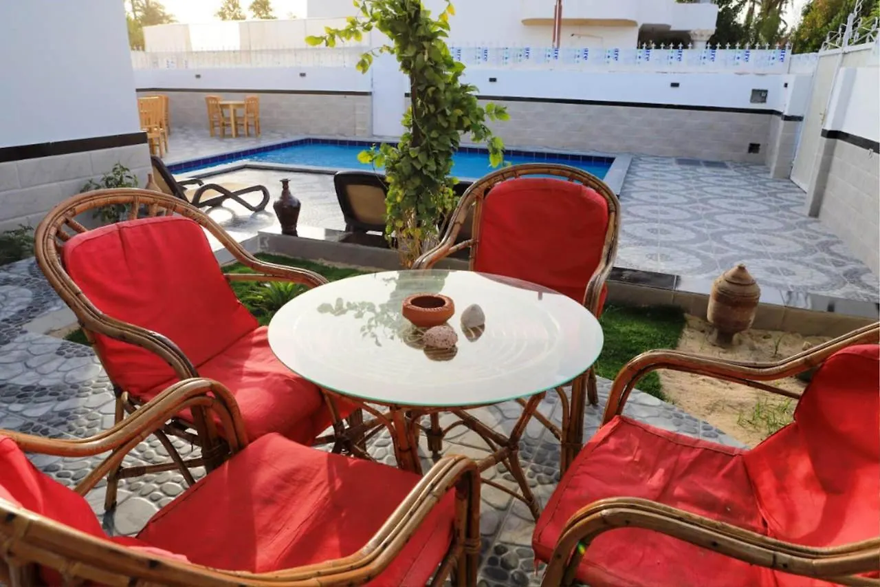 Happiness Guest House Louxor
