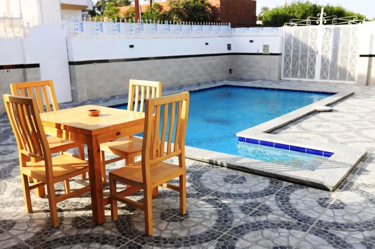 Happiness Guest House Louxor