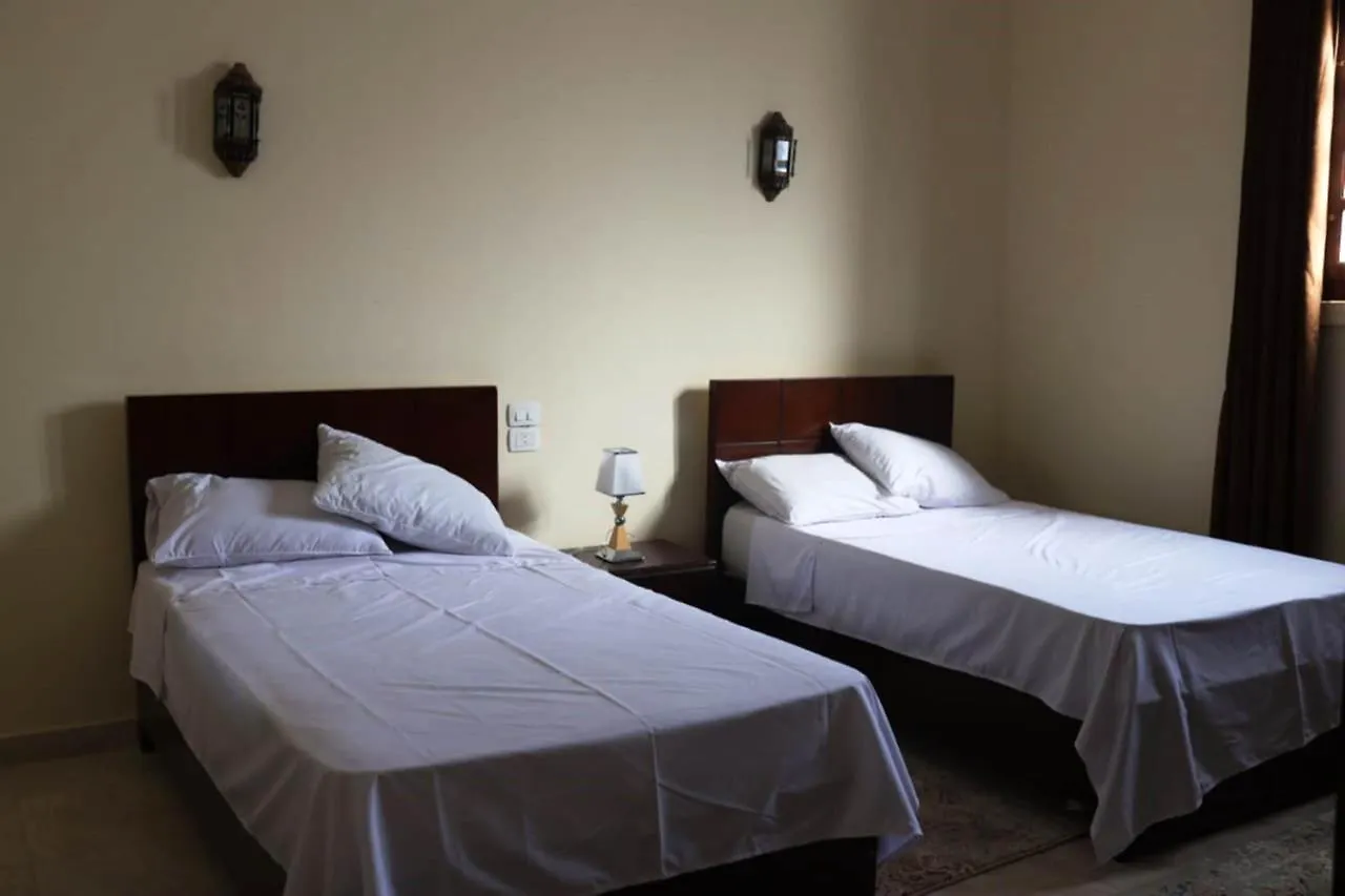 Happiness Guest House Louxor