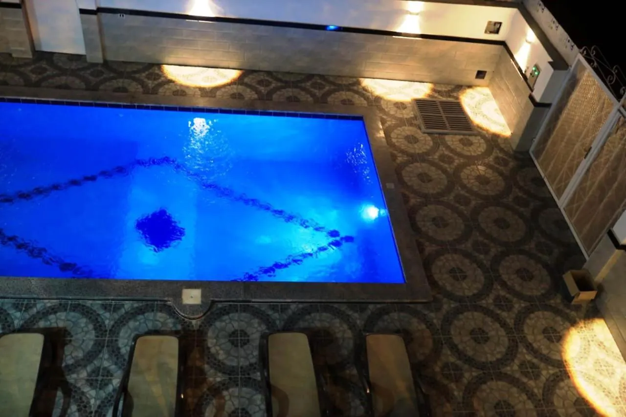 Happiness Guest House Louxor Égypte