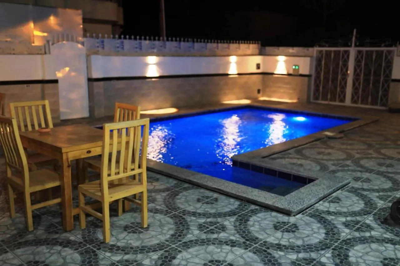Happiness Guest House Louxor