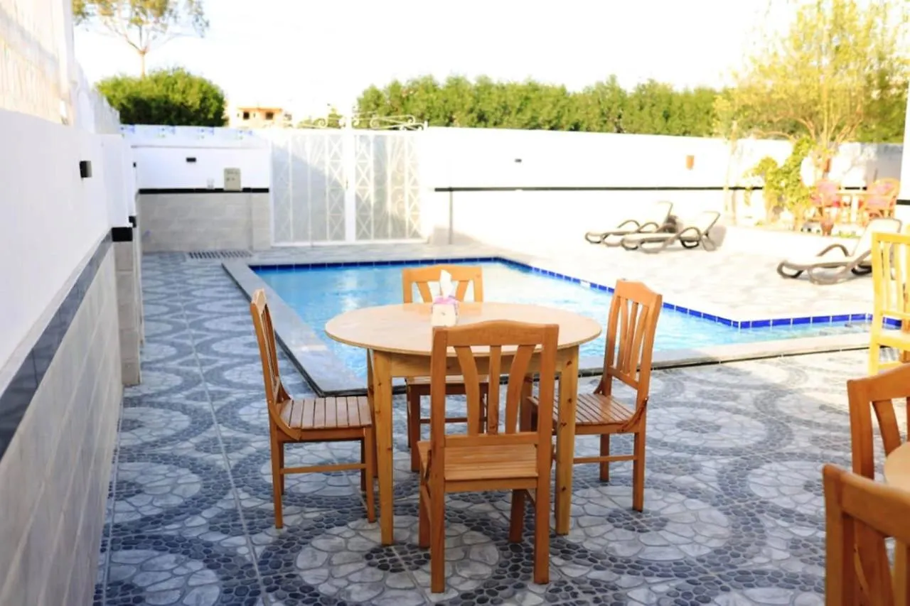 Happiness Guest House Louxor