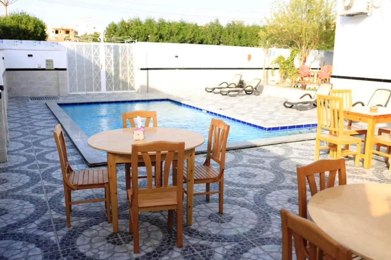 Happiness Guest House Louxor 0*,