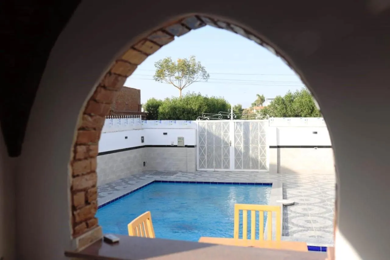 Happiness Guest House Louxor