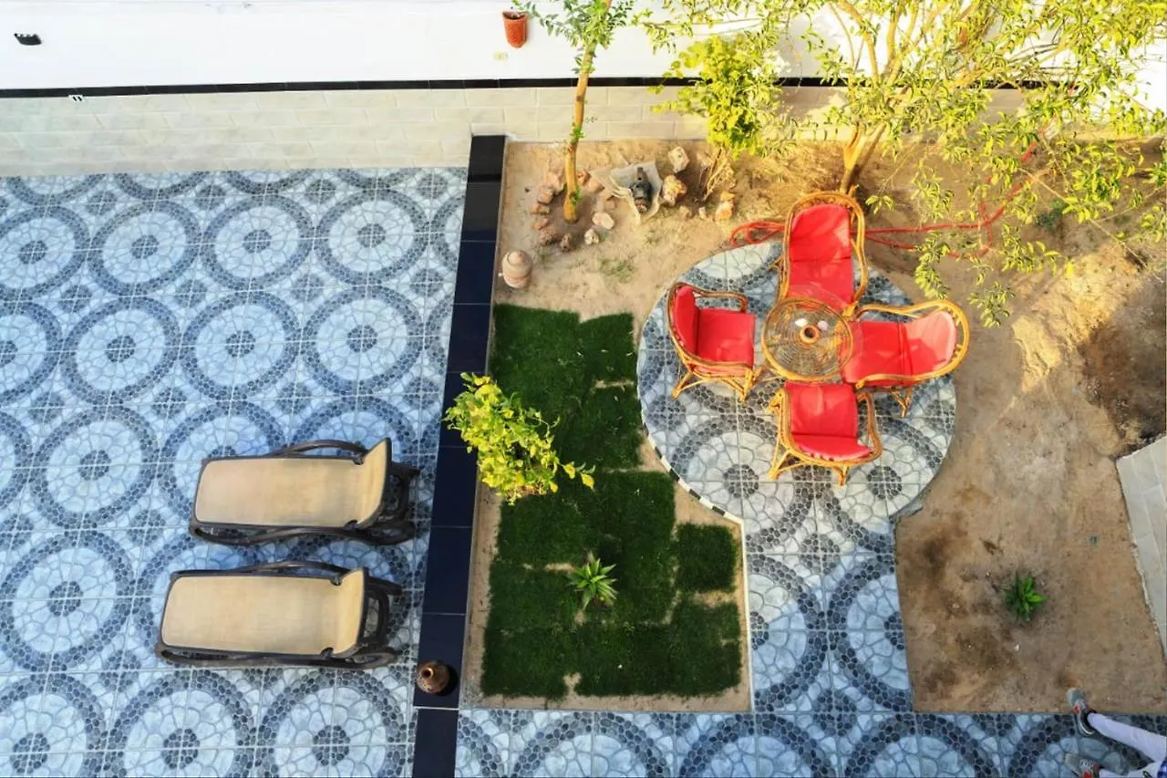 Happiness Guest House Louxor