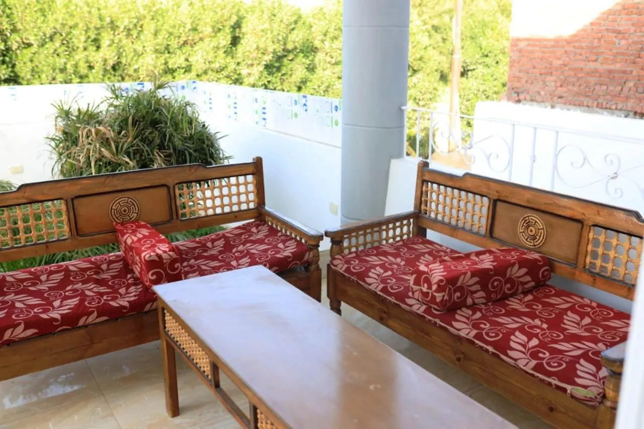 Happiness Guest House Louxor 0*,  Égypte