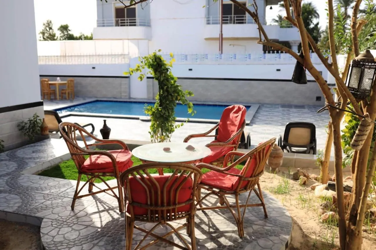 Happiness Guest House Louxor 0*,  Égypte