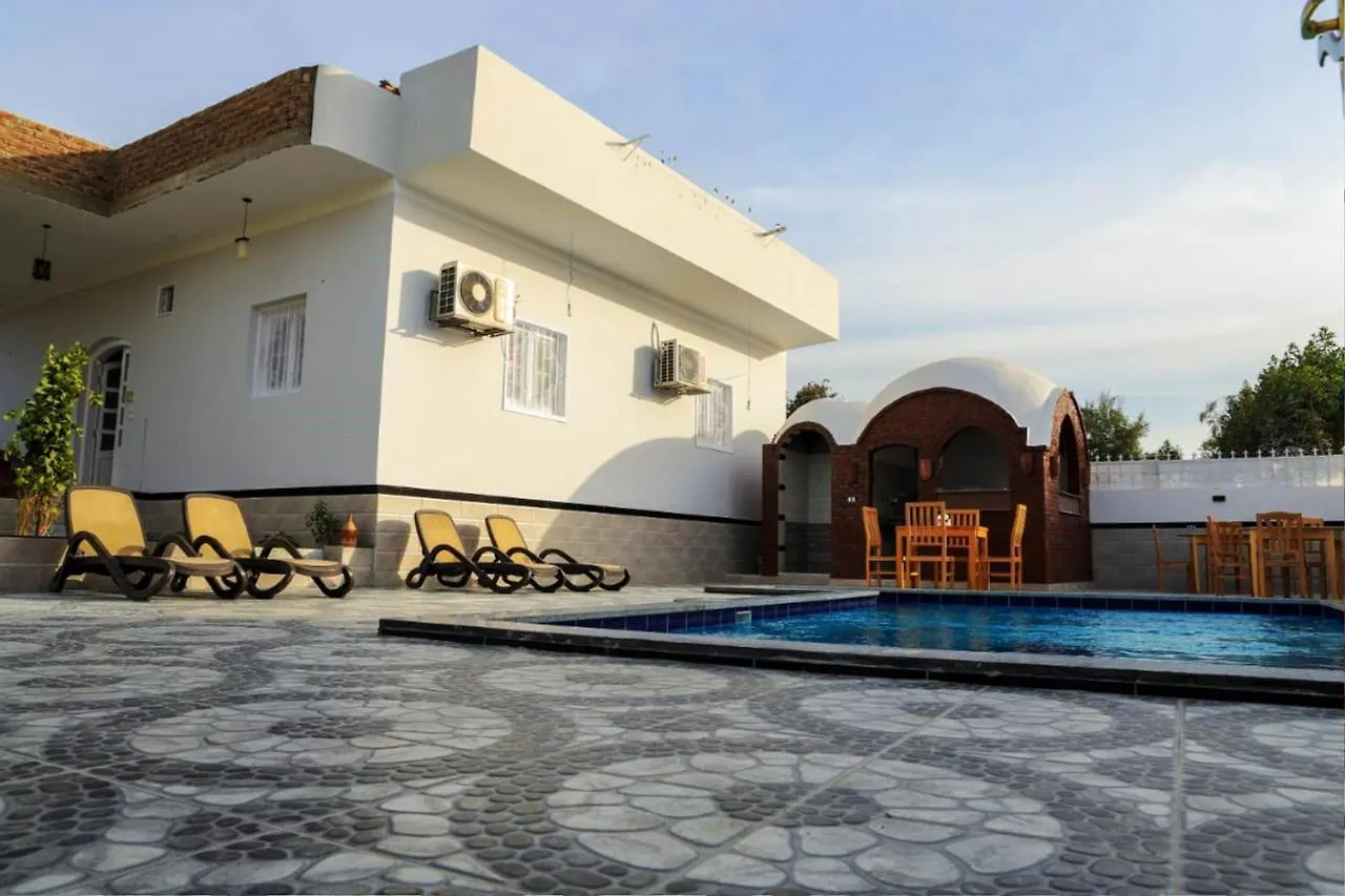 Happiness Guest House Louxor
