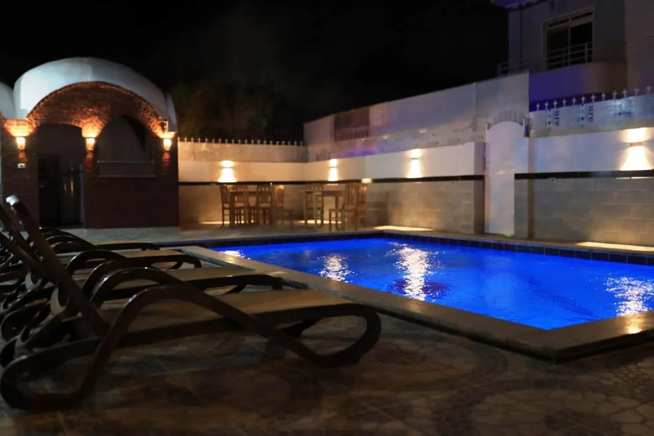 Happiness Guest House Louxor