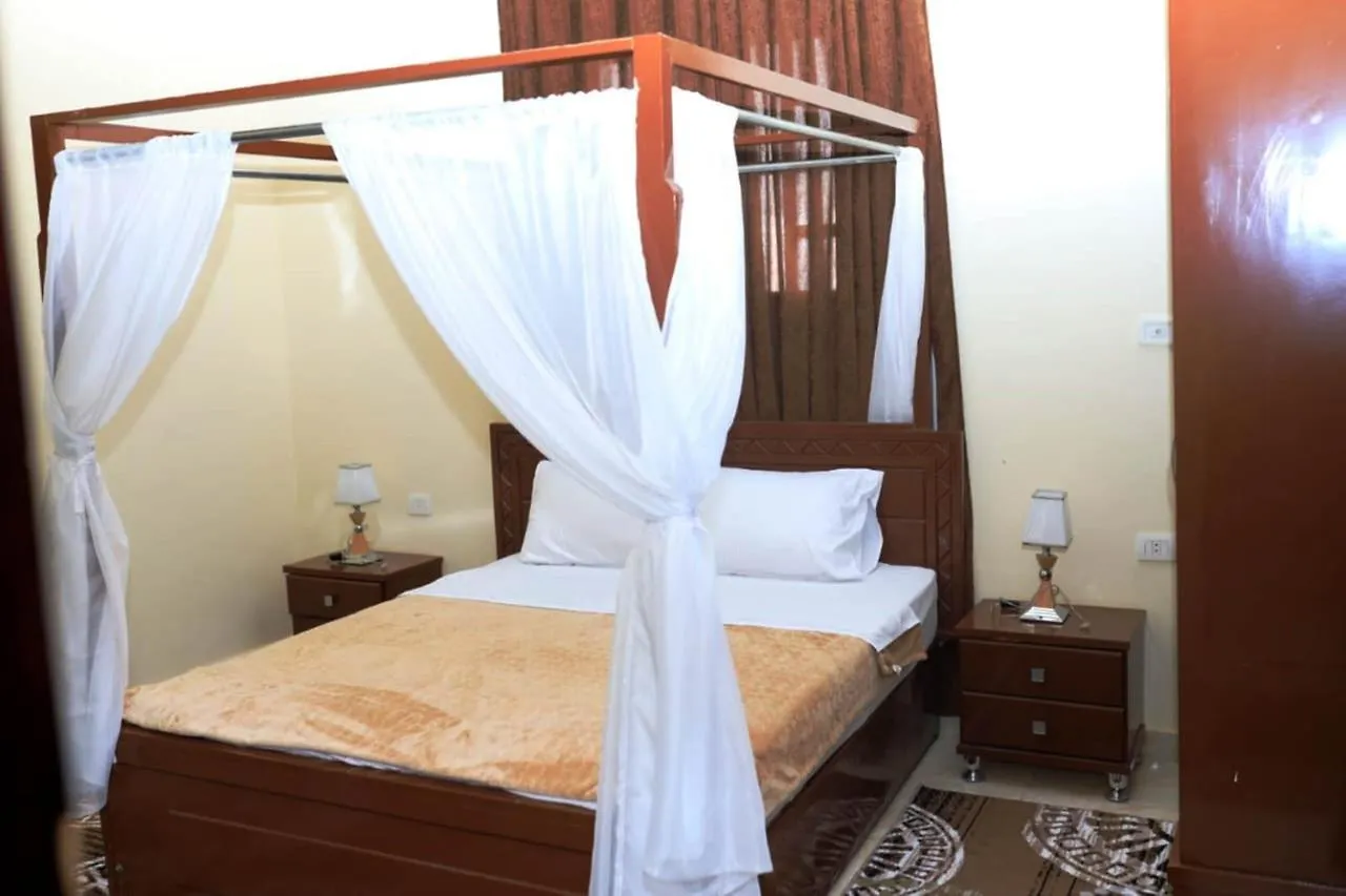 Happiness Guest House Louxor