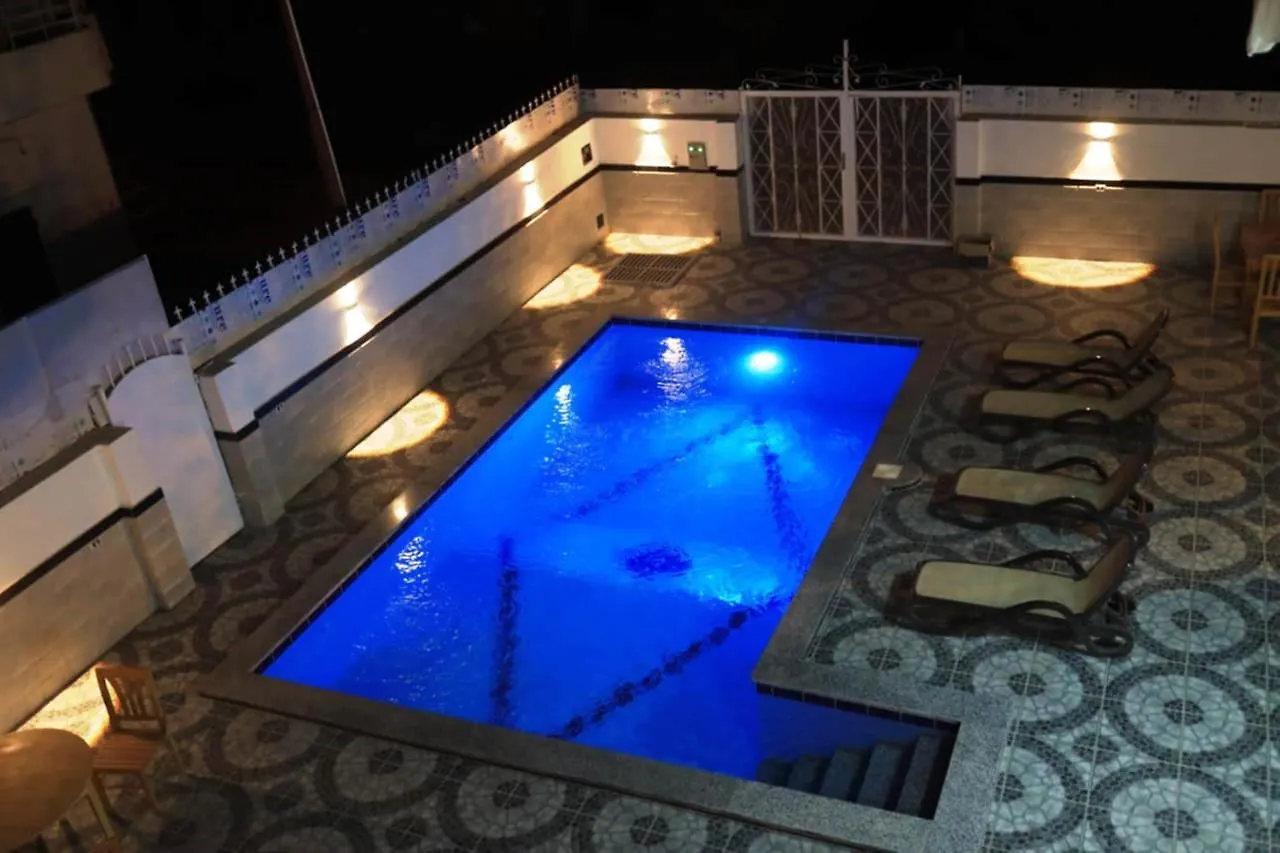 Happiness Guest House Louxor