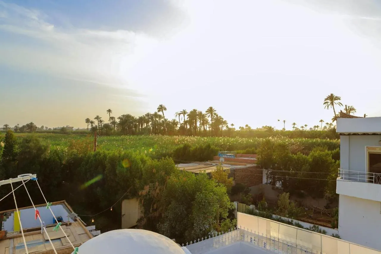 Happiness Guest House Louxor