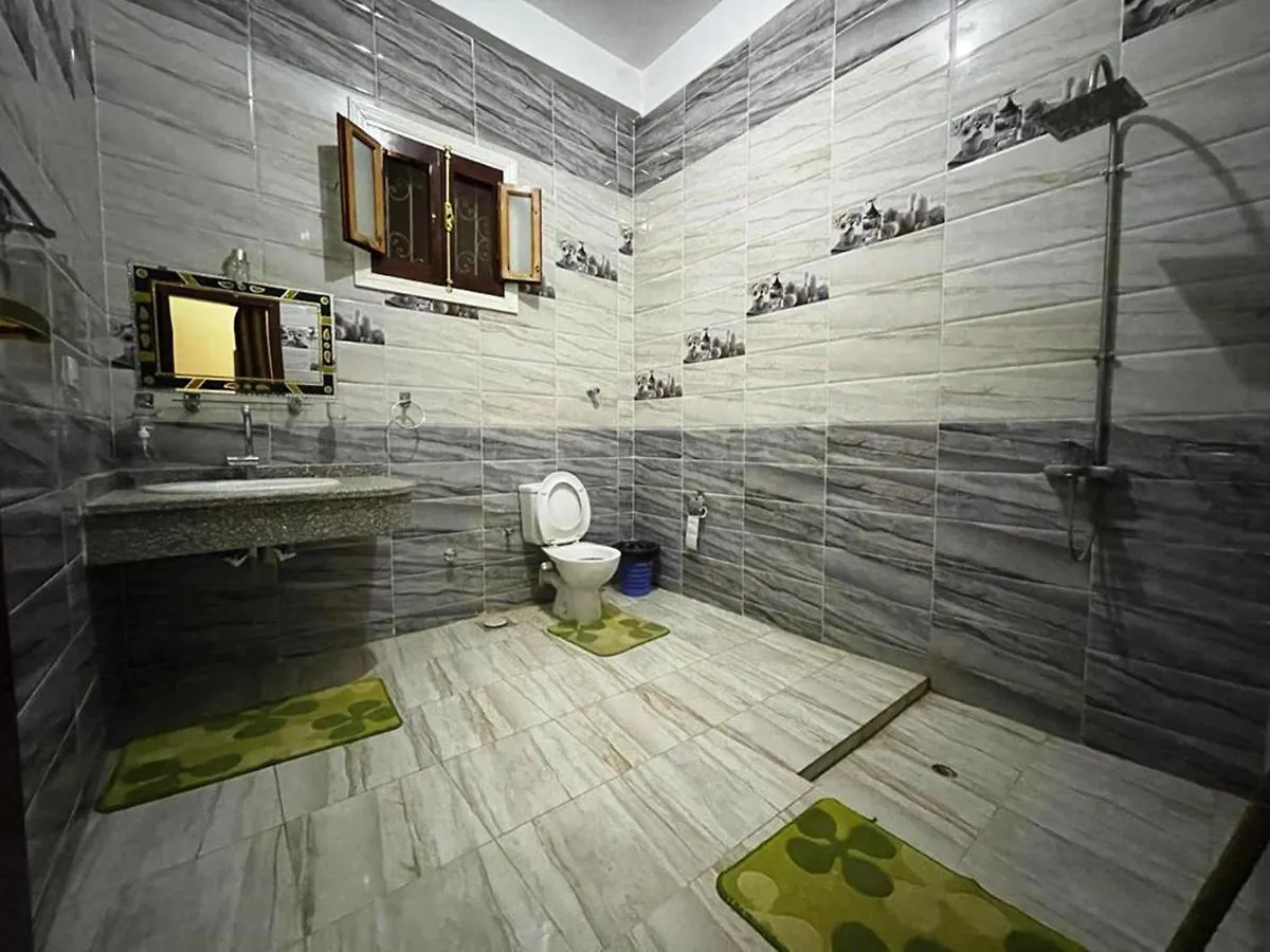 Happiness Guest House Louxor