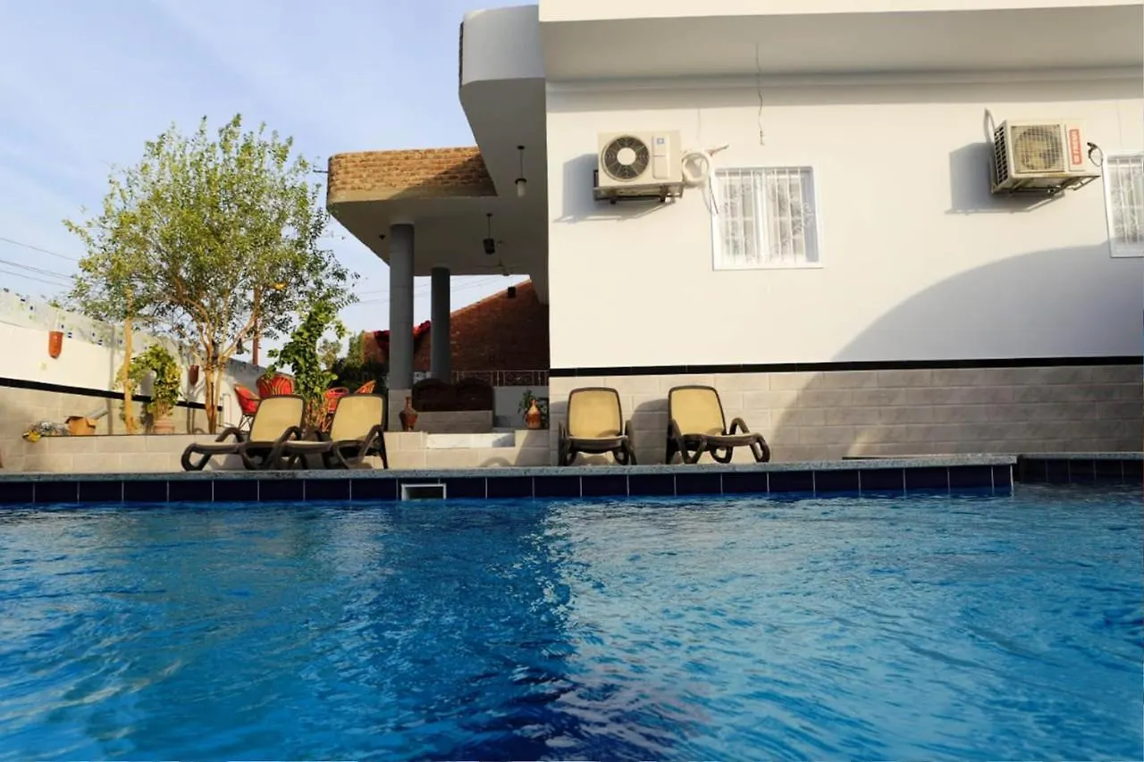 Happiness Guest House Louxor